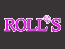   Rolls