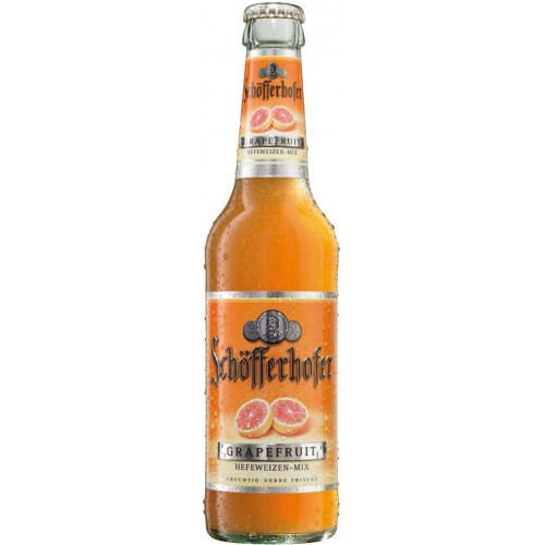 Schofferhofer Grapefruit ()