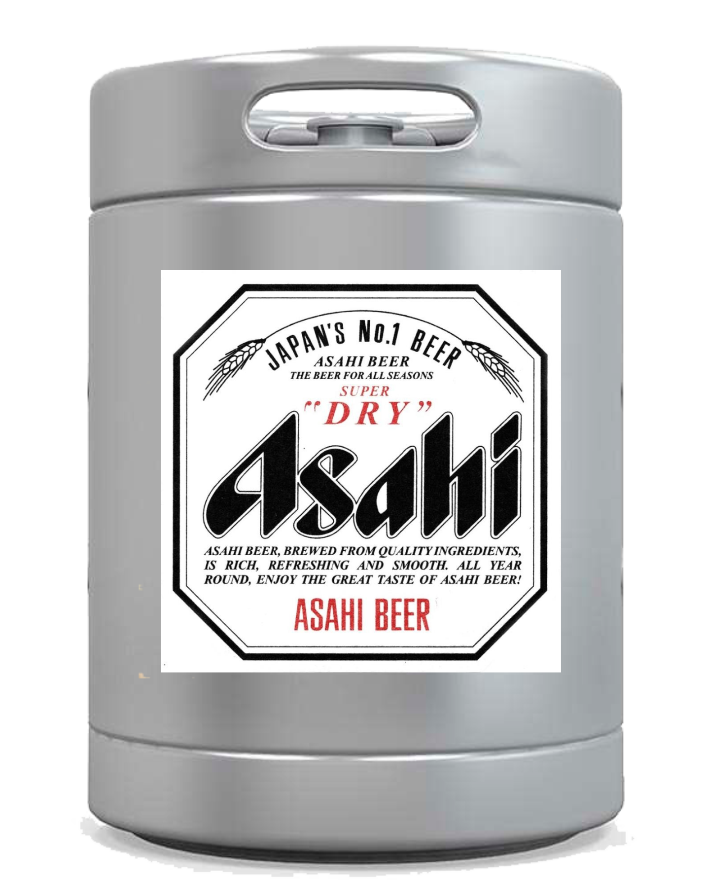 Asahi ()