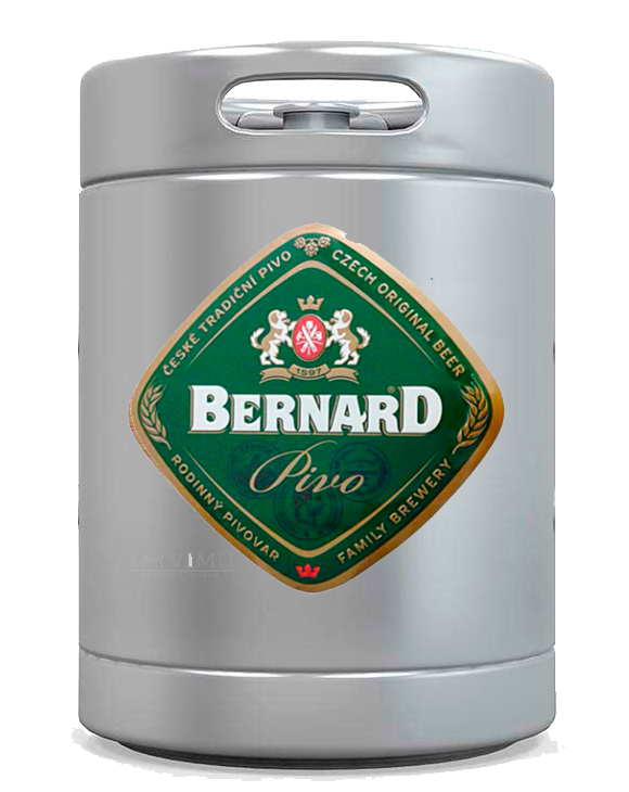 Bernard Premium Lager ()