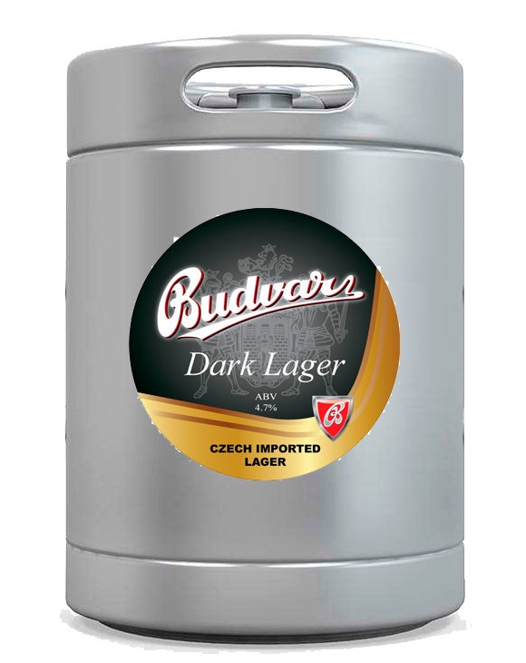 Budweiser Budvar Dark ()