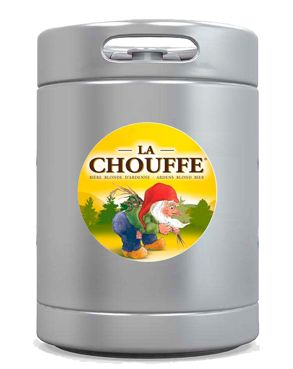 La Chouffe ()