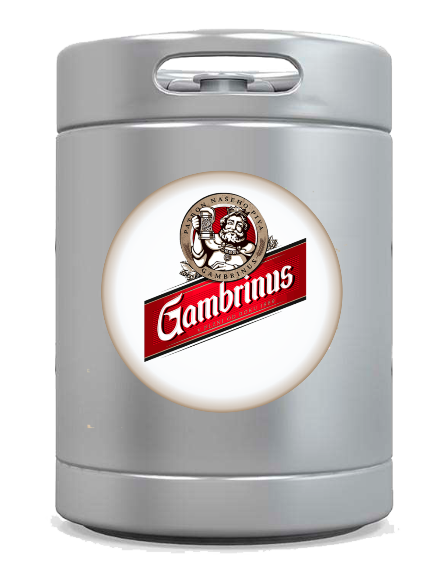 Gambrinus Premium () 