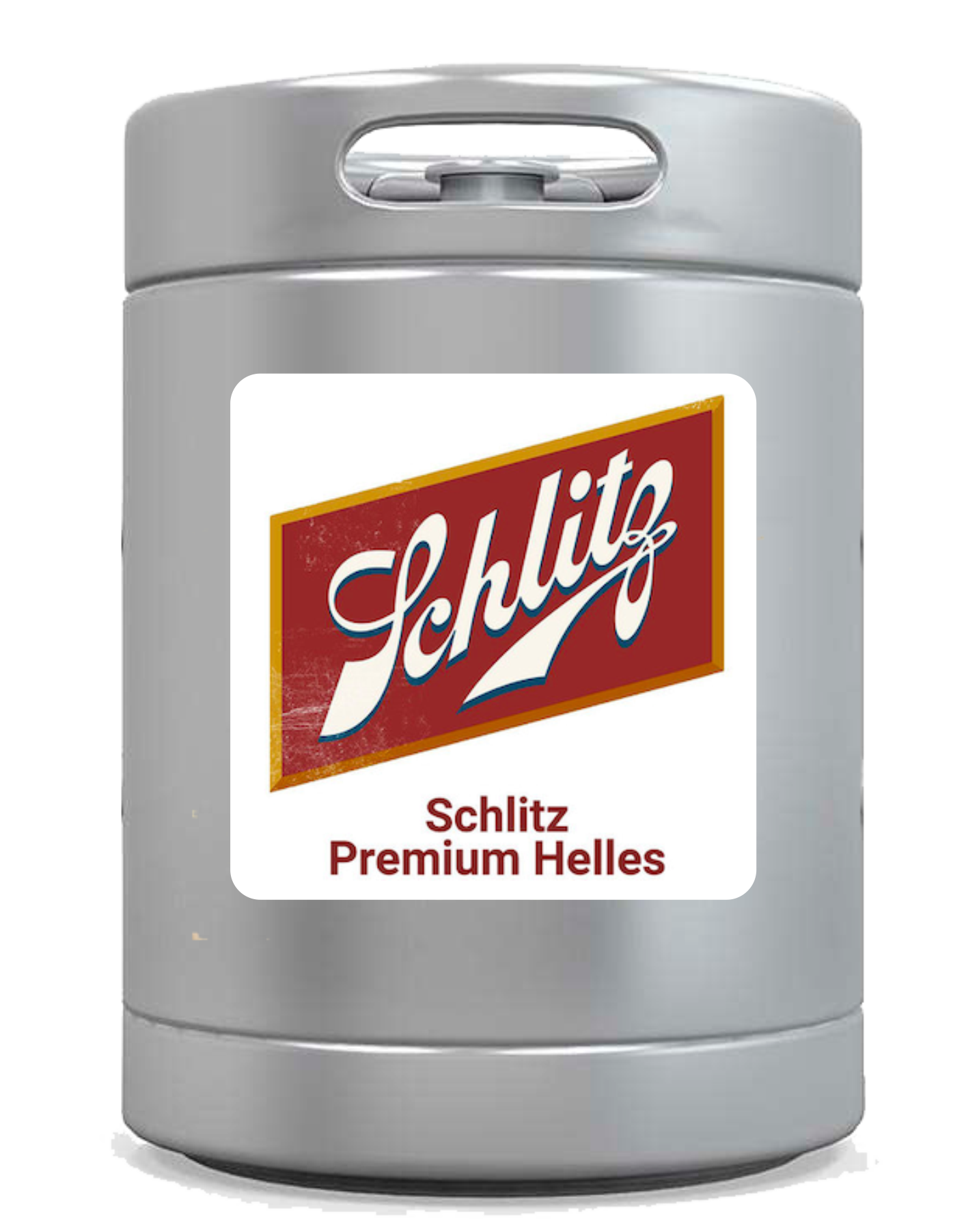 Schlitz Premium Helles (Германия)