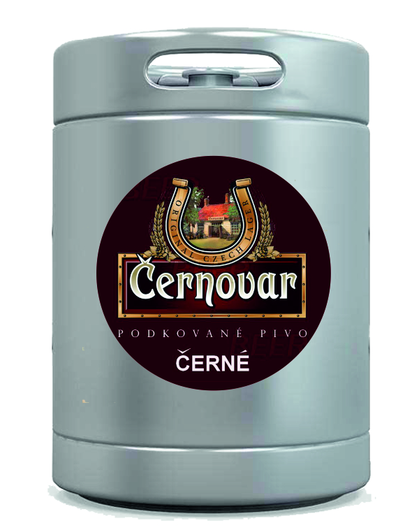 CERNOVAR CERNE