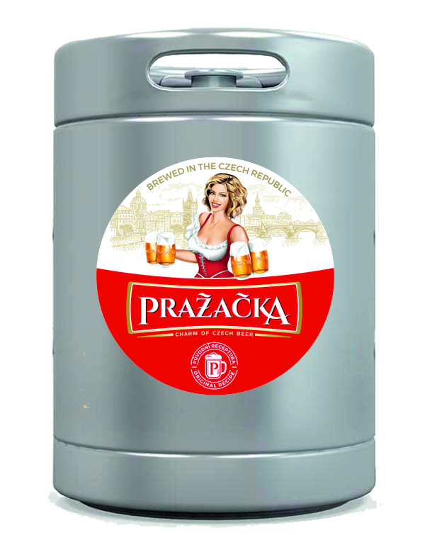 PRAZACKA