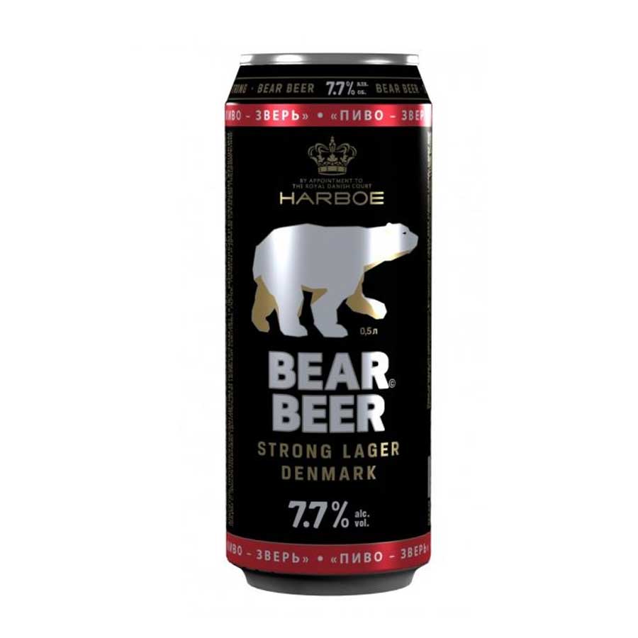Bear Beer