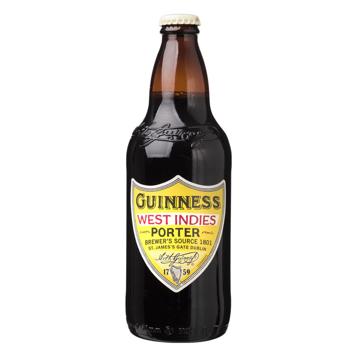 Guinness West Indies Porter (Ирландия)