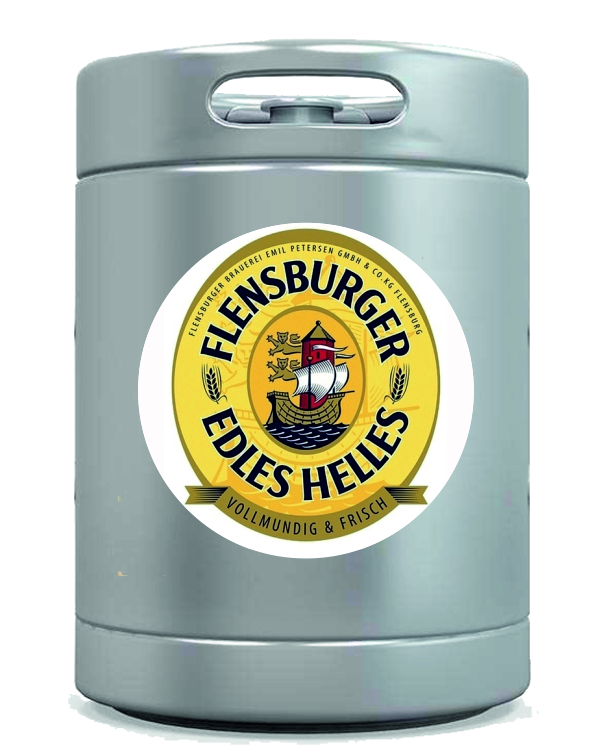 FLENSBURGER EDLES HELLES