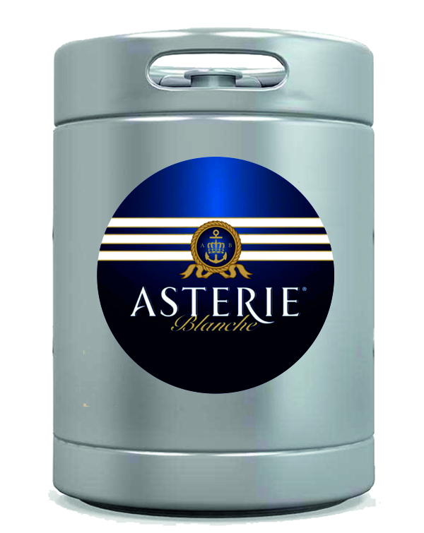 ASTERIE BLANCHE