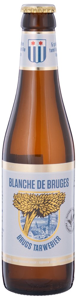 BLANCHE DE BRUGES