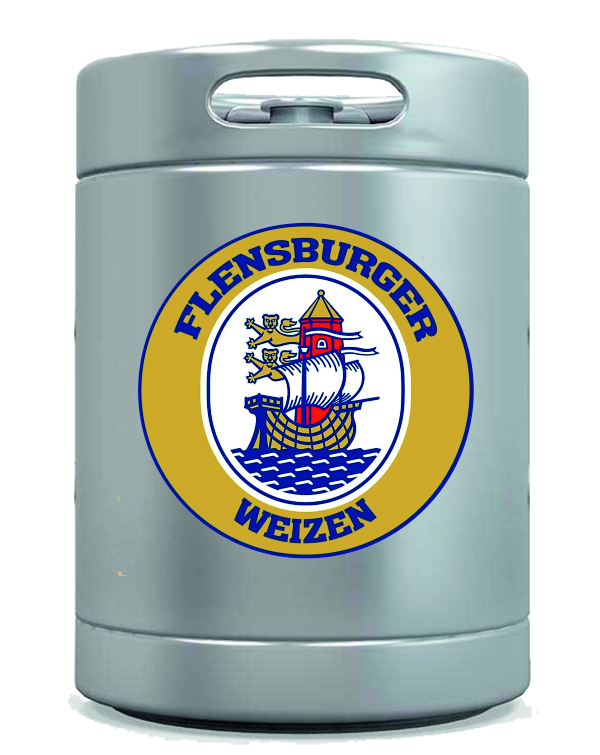 FLENSBURGER WEIZEN