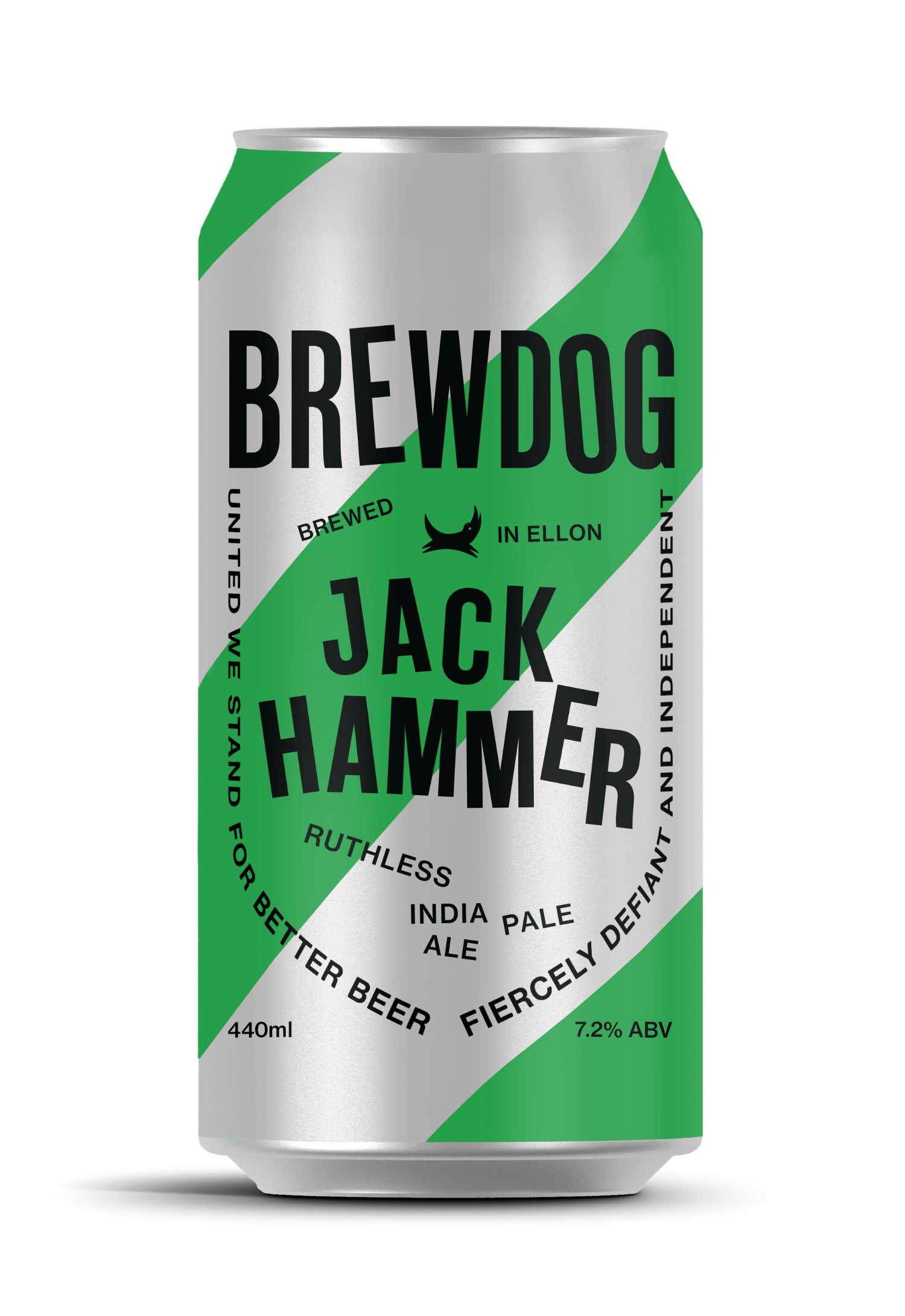 BrewDog Jack Hammer
