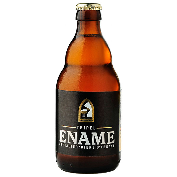 ENAME TRIPEL